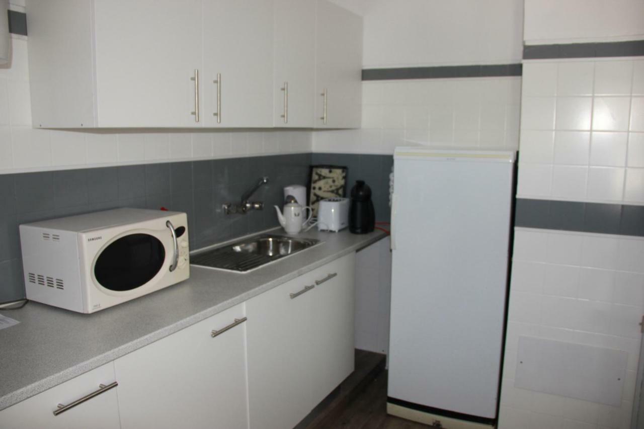 Beach And Pool Studio Apartment Lagos Exterior foto